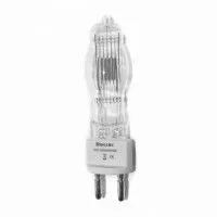 ROCCER CP92 Лампа галогенная без отражателя 230V/2000W, цоколь G22 ROCCER CP92 Лампа галогенная без отражателя 230V/2000W, цоколь G22