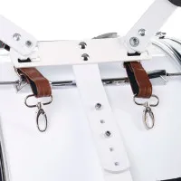 Fleet FLT-MBH-2414 Барабан маршевый профессиональный, 24"x14"