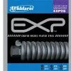 Набор струн для 6-струнной электрогитары D`ADDARIO EXP115