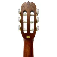 Sevillia IC-100 3/4 NA Гитара классическая, 3/4 , цвет натуральный