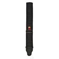 Planet Waves 74T000 Ремень для гитары, цвет чёрный