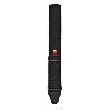 Planet Waves 74T000 Ремень для гитары, цвет чёрный