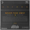 D'Addario XTE1046 Набор струн для 6-струнной электрогитары, размер 10-46