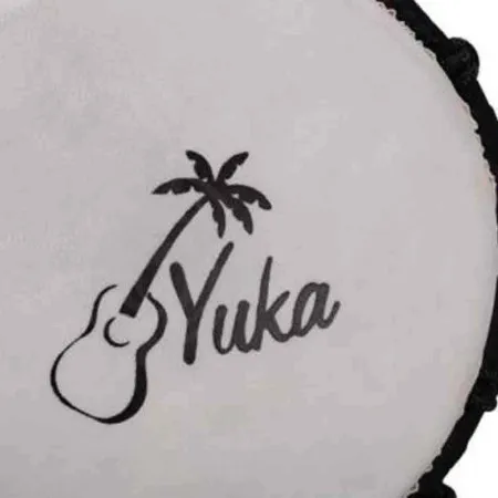 YUKA DJWD06-12 Джембе