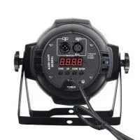 LEXOR LC20306 LED SILENT PAR 36x15W RGBWA ZOOM LEXOR LC20306 LED SILENT PAR 36x15W RGBWA ZOOM