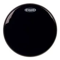 Пластик Evans BD22HBG Hydraulic Black