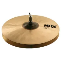 Sabian HHX Complex Promotional Set Набор тарелок (14" HH, 16" CR, 20" RD+18" CR)