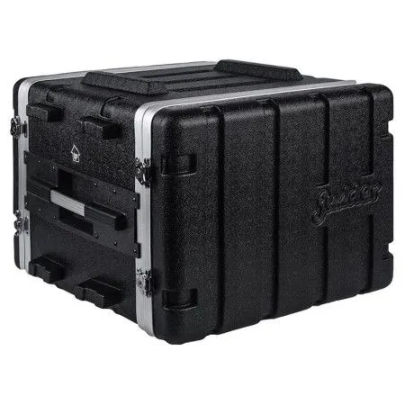 Guider ABS-8UL Кейс для рекового оборудования 19", пластик АБС