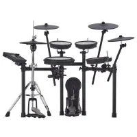 Roland TD-17KV2 + MDS-COM Ударная установка электронная