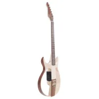 MIG Guitars SG3BU23 Гитара электроакустическая Silent SG3 бубинга