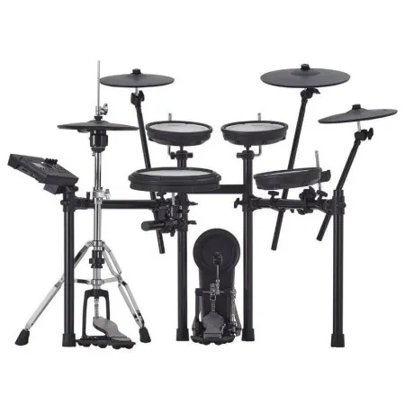 Roland TD-17KV2 + MDS-COM Ударная установка электронная