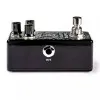 Dunlop EG74 Raw Dawg Overdrive гитарный эффект овердрайв