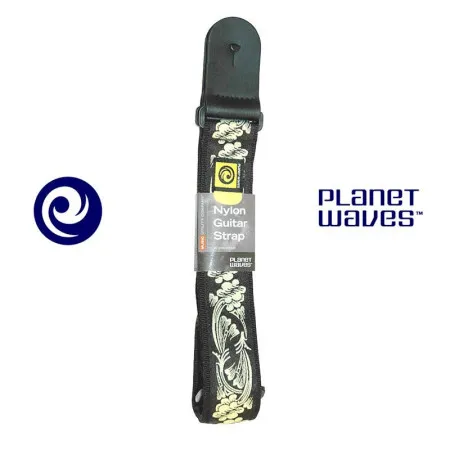 Ремень Planet Waves 50A04 Woven «Rainforest»