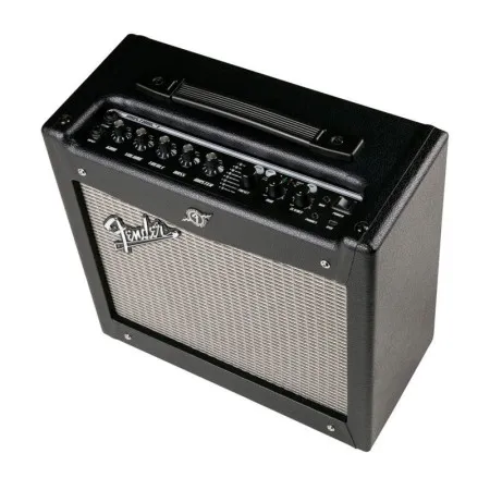 Комбоусилитель FENDER Mustang I (V2) Комбоусилитель FENDER Mustang I (V2)