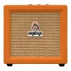 ORANGE Crush-3 Mini Комбоусилитель гитарный, 4