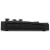 AKAI PRO MPK MINI MK3 BLACK USB/MIDI клавиатура контроллер