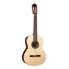 PEREZ 610 Spruce Гитара классическая 4/4, массив ели, цвет натуральный, глянцевый лак