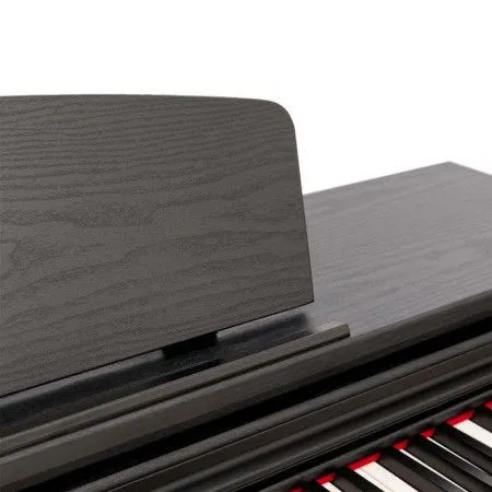 ROCKDALE Etude 64 (RDP-5088) Black Пианино цифровое, цвет чёрный