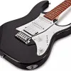 Ibanez GRX40-BKN Электрогитара, 6 струн, SSH, цвет чёрный