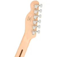 FENDER SQUIER Affinity Telecaster LRL LPB Электрогитара, 6 струн, SS, цвет синий