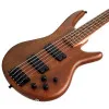 IBANEZ GSR205B-WNF Бас-гитара, 5 струн, HH, орех, матовый лак