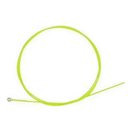 DR NYE-10  NEON™ Yellow  набор струн для 6-струнной электрогитары, размер 10-46