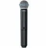 SHURE BLX24RCN/B58 M17 Радиосистема UHF, 1 ручной микрофон