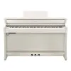 YAMAHA CLP-835WB Пианино цифровое с банкеткой, цвет белая береза