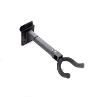 DEVISER PF-B20 Кронштейн для гитары на стену с адаптером на эконом-панель
