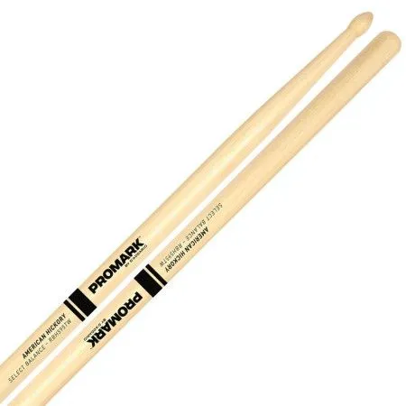 PRO-Mark RBH595TW Палочки барабанные 5В, деревянный наконечник
