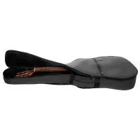 BRO BAG CGP-01GR Чехол для классической гитары, утепленный, серый