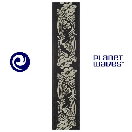 Ремень Planet Waves 50A04 Woven «Rainforest»
