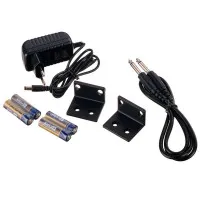 LAudio LS-Q2-2M Радиосистема вокальная, 2 ручных микрофона