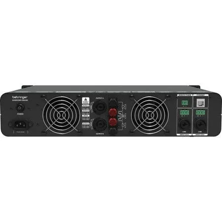 Усилитель мощности EUROCOM AX6240