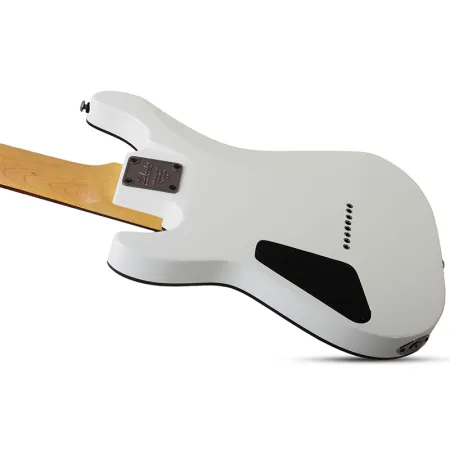 SCHECTER OMEN-8 VWHT 7
