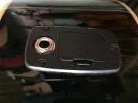 Naranda DG220CEBK Гитара электроакустическая