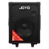 Joyo JPA863 Акустическая система портативная, 30Вт, беспроводные микрофоны в комплекте