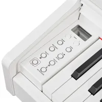 Becker BDP-92W Becker BDP-92W