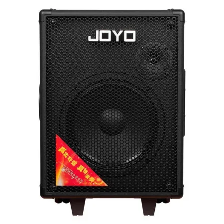 Joyo JPA863 Акустическая система портативная, 30Вт, беспроводные микрофоны в комплекте
