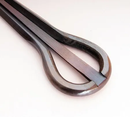 Хакасские варганчики EV-Vd-90 Варган «Ведун»