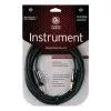 Шнур инструментальный PLANET WAVES PW-AG-20 Circuit Breaker