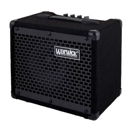 Warwick BC 10  комбо для бас-гитары, 10Вт