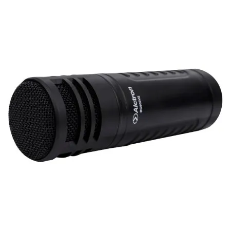 Alctron BC800V2 Микрофон динамический, для радио и онлайн вещания