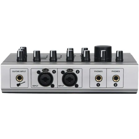 Alctron U16K-MK3