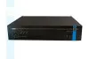 CVGaudio M-83T микшер - усилитель для систем Public Adress 80W-100V, 2MIC IN, 3 aux in, 2U корпус