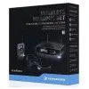 Sennheiser XSW 2-ME3-A Беспроводная вокальная радиосистема, 1 головной микрофон