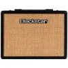 Blackstar Debut 15 BK Комбоусилитель гитарный транзисторный 15Вт