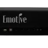 Emotive Hammerpiano 1 BK Цифровое фортепиано, цвет черный