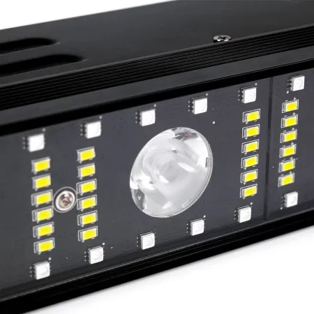 Bi Ray BAR012-3 Прожектор светодиодный линейный 12х3Вт, RGBW