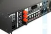 CVGaudio M-123Tm - Микшер-усилитель трансляционный